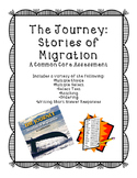 The Journey: Stories of Migration Assessment