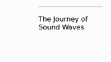 The Journey of Sound Waves Slides and Lesson Plan