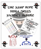 The Jump Rope Ninja Skills Bundle