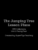 The Jumping Tree Digital Lesson Plan and Activities