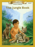 The Jungle Book - Reading Comprehension Cloze Questions - 