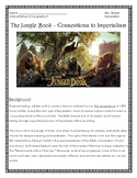 The Jungle Book (2016)- Imperialism In Film