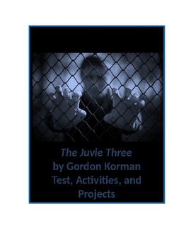 the juvie three
