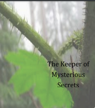 Preview of The Keeper of Mysterious Secrets