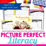The Keeping Quilt: Science of Reading Aligned Making Predi