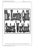 The Keeping Quilt Student Workbook