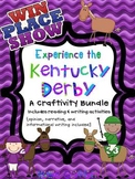 The Kentucky Derby: A Writing and Craft Bundle