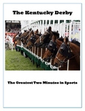 The Kentucky Derby: The Greatest Two Minutes in Sports