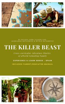 Preview of The Killer Beast - Spain - Experience & Learn Series