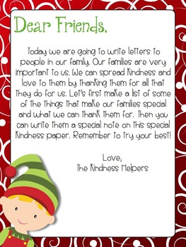 The Kindness Helpers: bringing kindness to your classroom by Kristen Smith