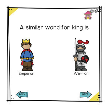 King's English - Definition, Meaning & Synonyms