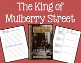 The King of Mulberry Street [Literacy Companion Packet]