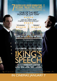 The King's Speech Viewing Questions