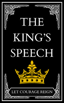 Preview of The King's Speech - Movie Guide - 30 Questions to Ask DURING the Movie