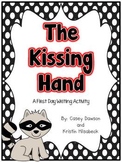 The Kissing Hand (A First Day Writing Activity with Chester)