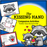 The Kissing Hand Activities | Toddler Class-Second Grade |