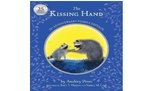 The Kissing Hand - Audrey Penn/Ruth Harper