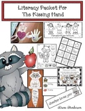 The Kissing Hand Back to School Activities