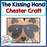 The Kissing Hand - Chester Craft
