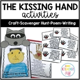 The Kissing Hand Craft and Activities