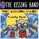 The Kissing Hand Family Book (Editable ppt+Google Slides)