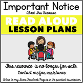 The Kissing Hand Read Aloud Lesson Plans w/ Sequencing + T