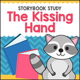 Kissing Hand Activity Pack