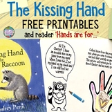The Kissing Hand companion | Separation Anxiety