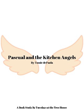 Preview of The Kitchen Angel