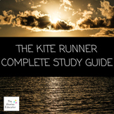 The Kite Runner Complete Study Guide