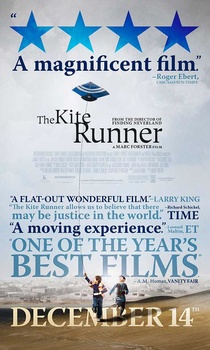 Preview of The Kite Runner - Movie Guide