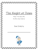 The Knight at Dawn Book Study - Magic Tree House #2