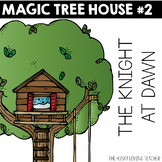 Magic Tree House: The Knight at Dawn Guide