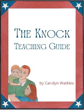 Preview of The Knock - Level 1 -teacher's manual