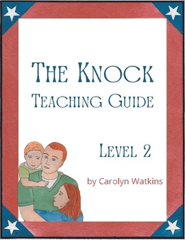Preview of The Knock -Level 2 - Teacher Manual