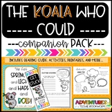 The Koala Who Could Companion Pack