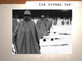 The Korean War Overview