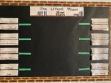 The LITeral Worst: March Madness Bulletin Board
