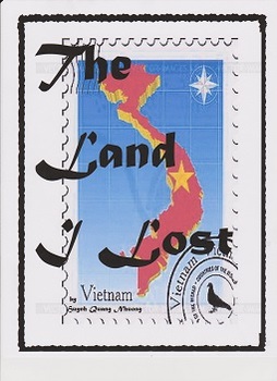Preview of The Land I Lost by Huynh Quang Nhuong Imagine It Grade 5