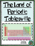 The Land of Periodic Tablesville