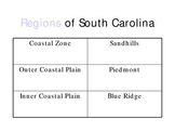 The Land of South Carolina PowerPoint Presentation