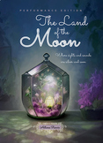 The Land of the Moon: a guided sensory story about the nig