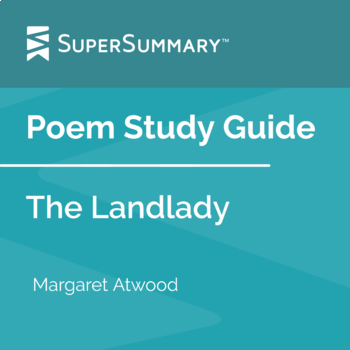 the landlady poem thesis statement