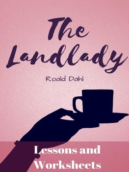 Suspense In The Landlady