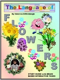 The Language of Flowers - Novel Study Guide