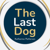 The Last Dog Google Slides Package