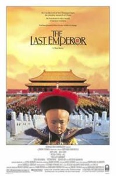 Preview of The Last Emperor - Movie Guide