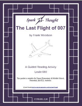 Preview of The Last Flight of 007