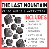 The Last Mountain (2011): Complete Video Guide & Activities