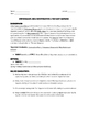 The Last Samurai Video Worksheet & Lesson Plan (with SPED & ESL ...